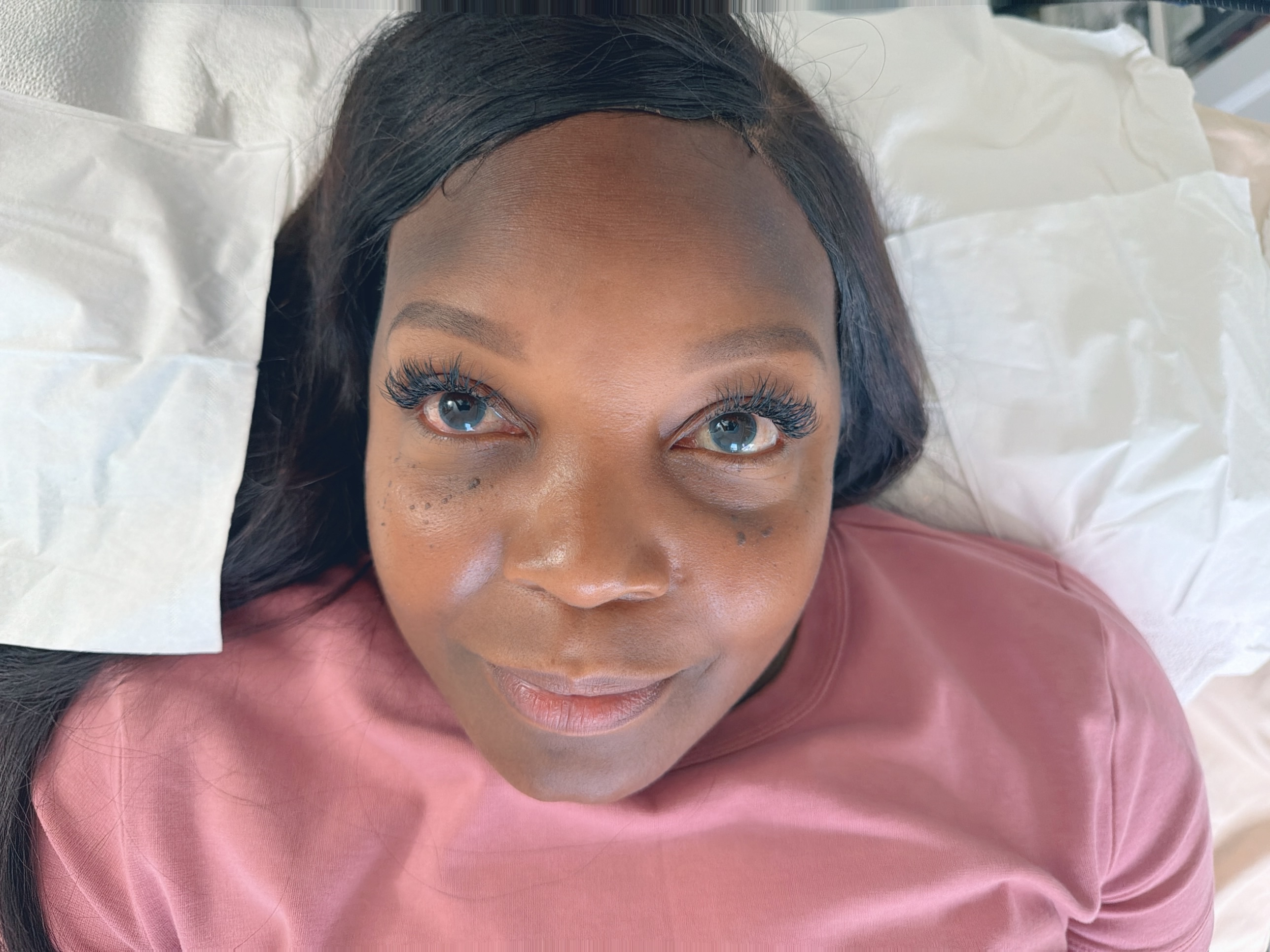Sabina — Classic Lash Extensions