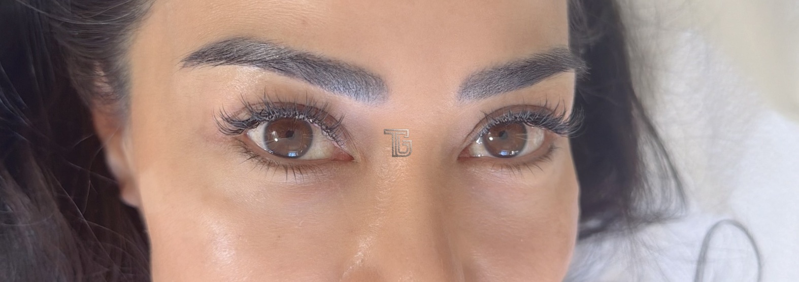 Stephany — Extra Full Cat Eye LED Gel Lash Extensions