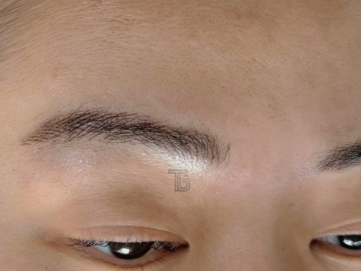 Vi — Nano Brows Brow Balance